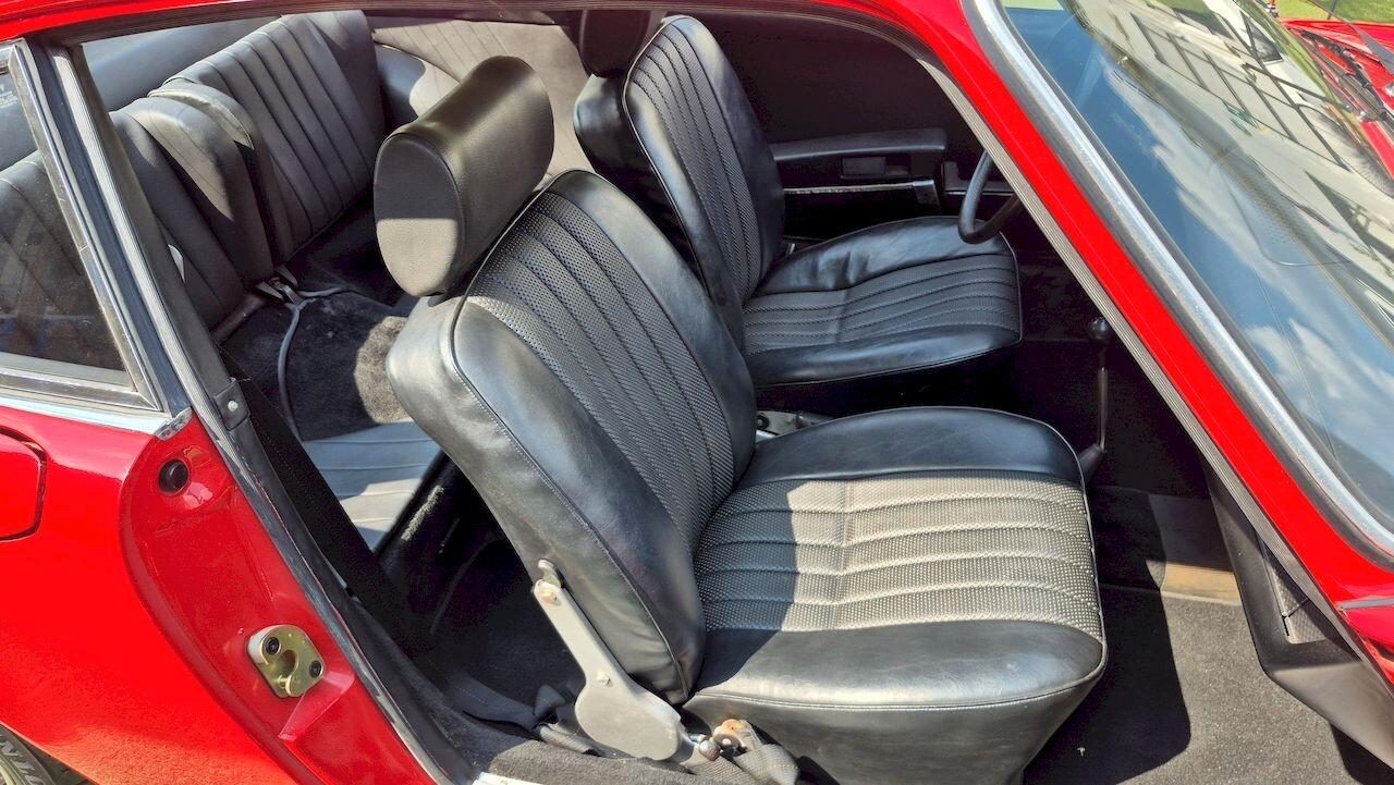 Porsche 911 2.4 T Coupè “Ölklappe” – 1972