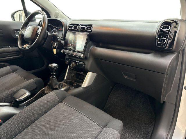 CITROEN C3 Aircross BlueHDi 100 S&S Feel