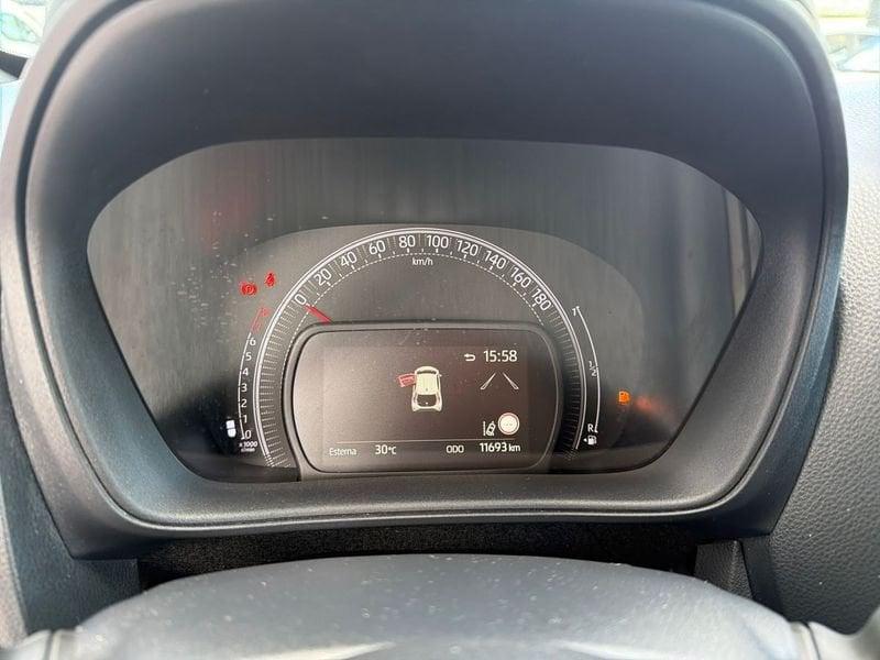 Toyota Aygo X Aygo X 1.0 Trend 72cv