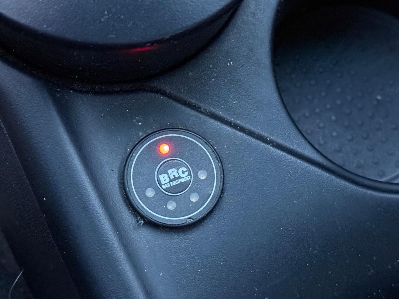 Hyundai i10 1.1 12V BlueDrive GPL Style
