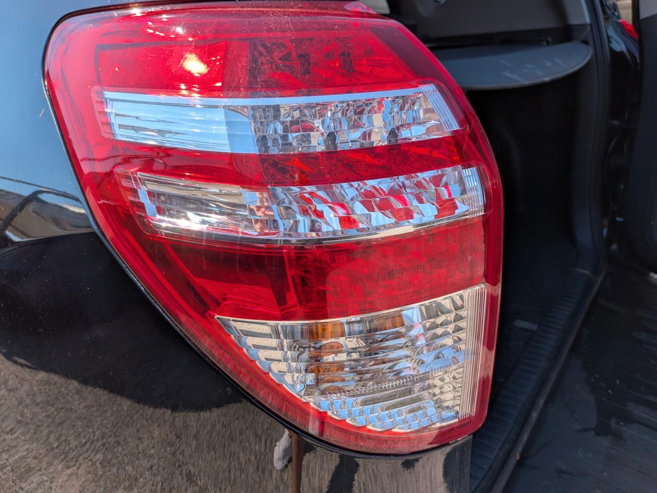 Toyota RAV 4 RAV4 2.2 D-4D 150 CV DPF