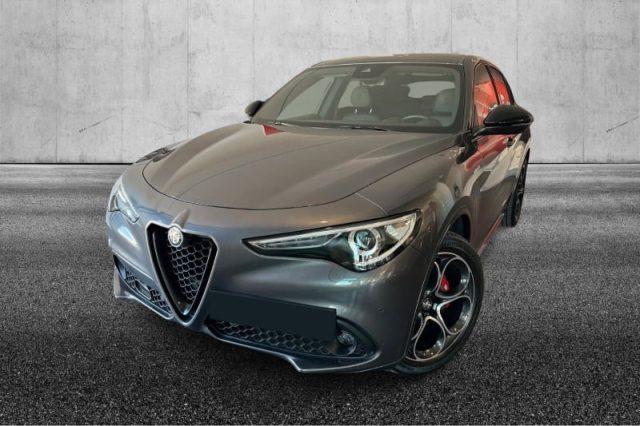 ALFA ROMEO Stelvio 2.2 Turbodiesel 210 CV AT8 Q4 Veloce