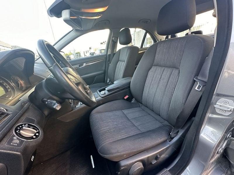 Mercedes-Benz Classe C C220 cdi Elegance