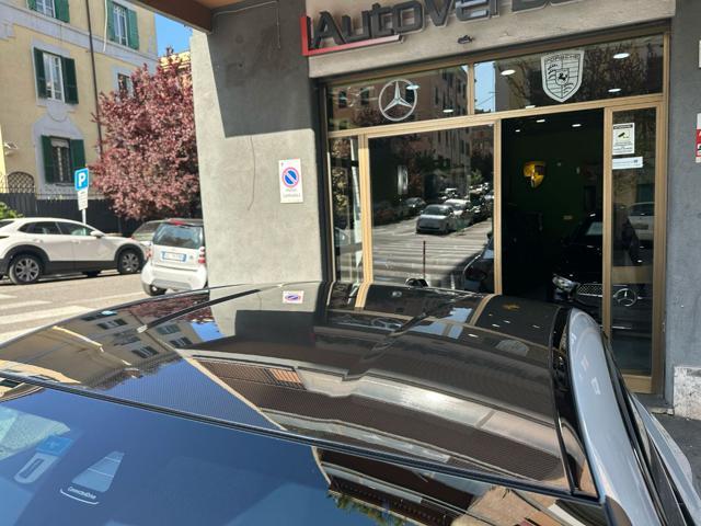 BMW M2 M2-Uff.Italia-FullOptional-1Propr.-Tetto Carbonio