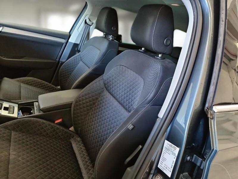 SKODA SUPERB WAGON 1.4 TSI PLUG-IN HYBRYD EXECUTIVE DSG