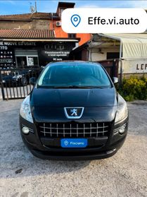 Peugeot 3008 1.6 HDi 110CV Premium PERFETTA