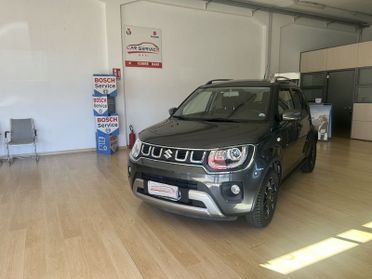 Suzuki Ignis 1.2 Hybrid Cool 2WD