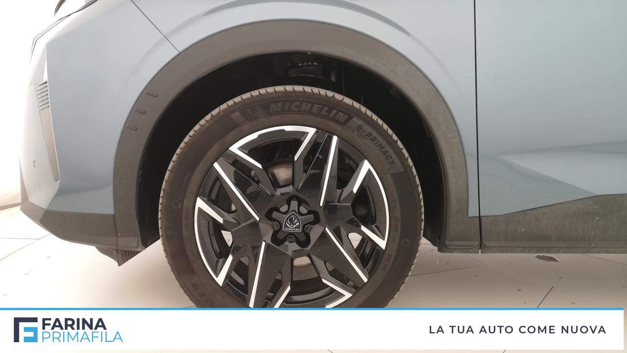 PEUGEOT 3008 III 2024 - 3008 1.2 hybrid GT 145cv e-dcs6