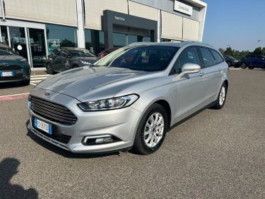 Ford Mondeo 2.0 TDCi 150cv S&S Powershift Tit. Bus.
