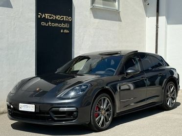 Porsche Panamera Panamera sport turismo 4.0 GTS auto