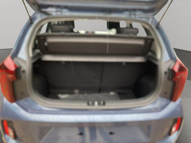 KIA Picanto 1.0 5 porte Urban TT