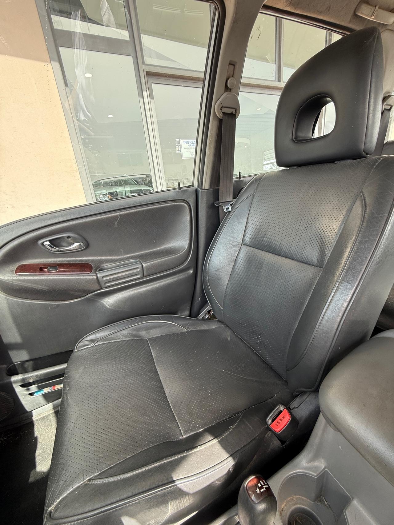 Suzuki Grand Vitara 2.0 turbodiesel 16V cat S.W.