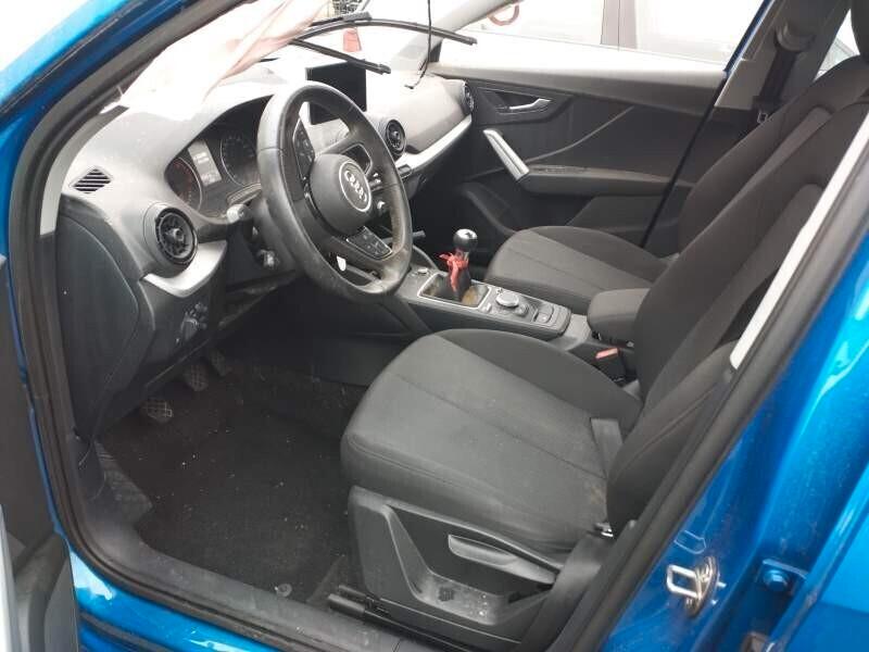 Audi Q2 1.6 TDI SPORT