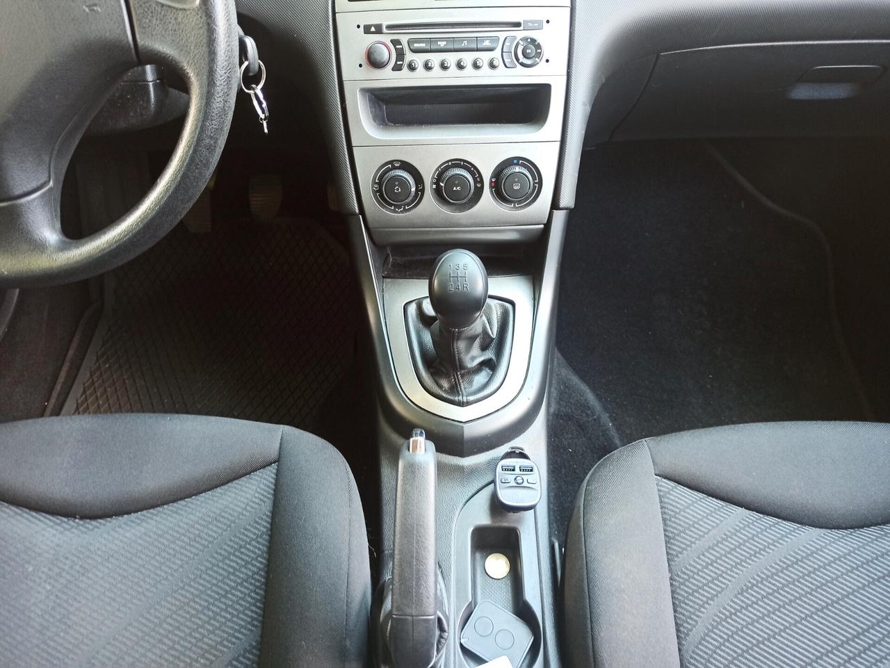 Peugeot 308 1.6 8V HDi 93CV SW Access