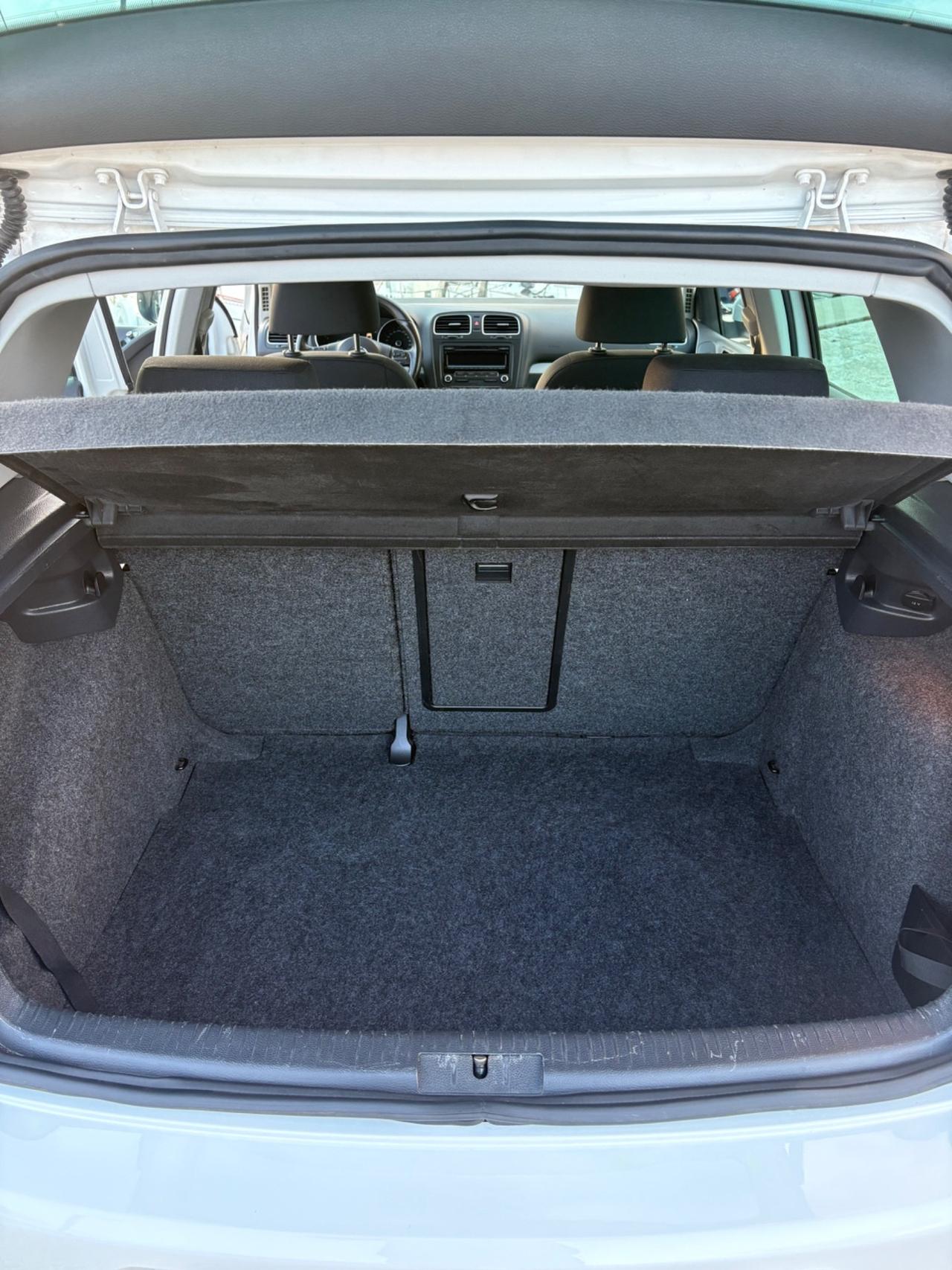 Volkswagen Golf Highline DSG Unico Proprietario