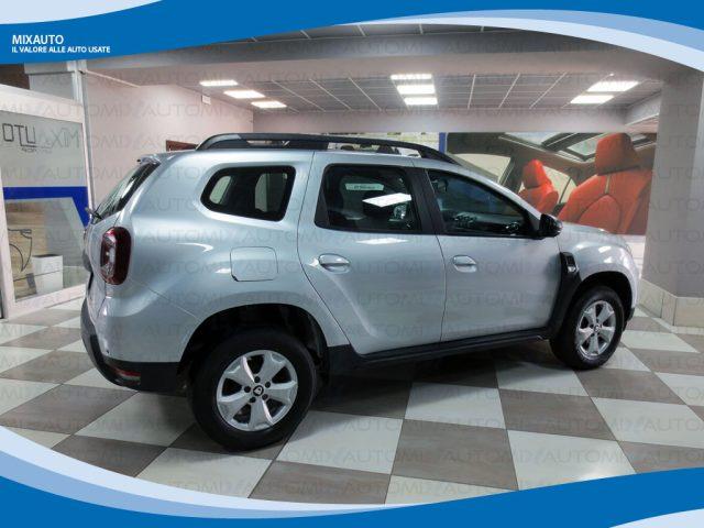 DACIA Duster 1.0 TCe 100cv 2WD Comfort Eco G EU6