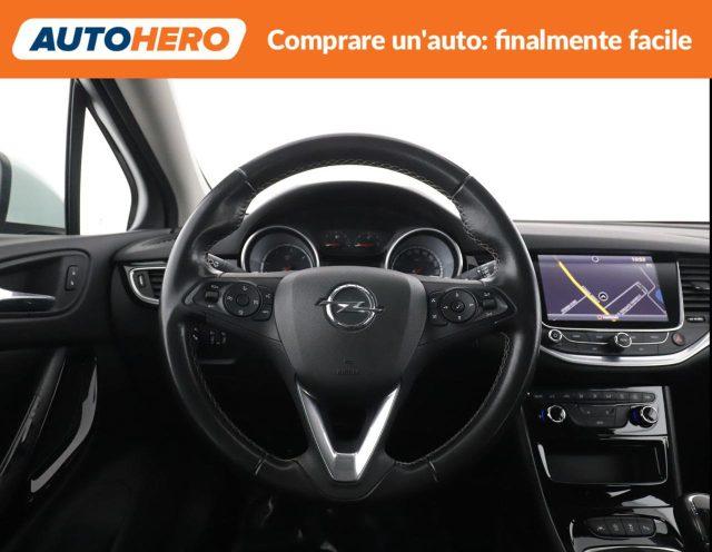 OPEL Astra 1.6 CDTi 110CV Start&Stop Sports Tourer Innovation