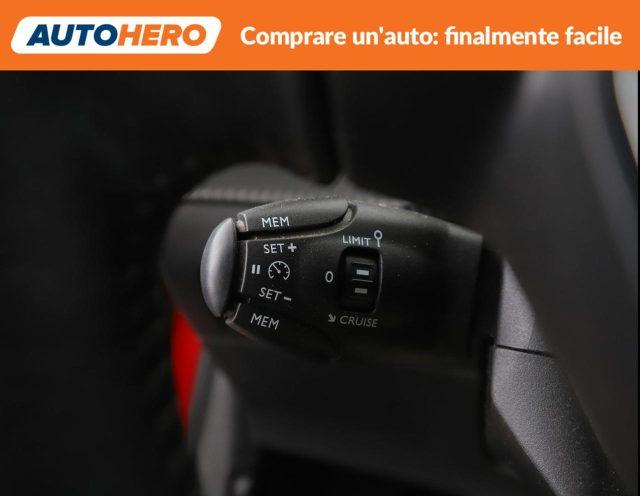PEUGEOT 208 PureTech 100 Stop&Start 5 porte Active Pack