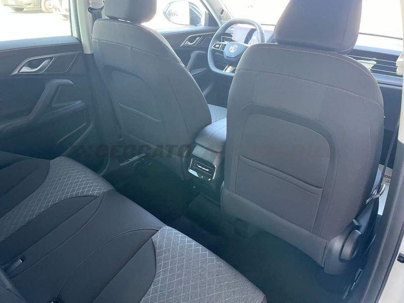 MG HS Nuova HS 1.5T MT COMFORT White