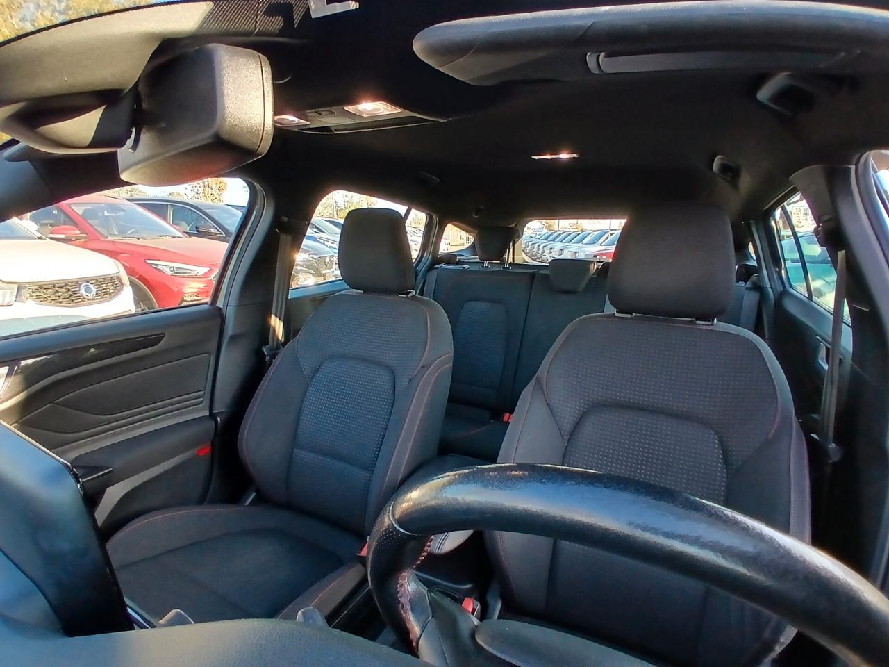 Ford Focus 1.5 TDCi 120 CV Start&Stop SW ST Line