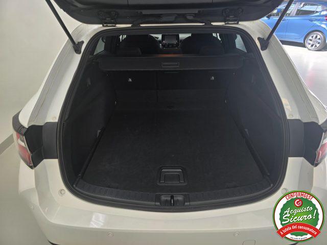 SUZUKI Swace 1.8 Hybrid E-CVT 2WD Cool