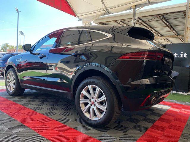 JAGUAR E-Pace 2.0D 150 CV AWD aut. S * NAVI *