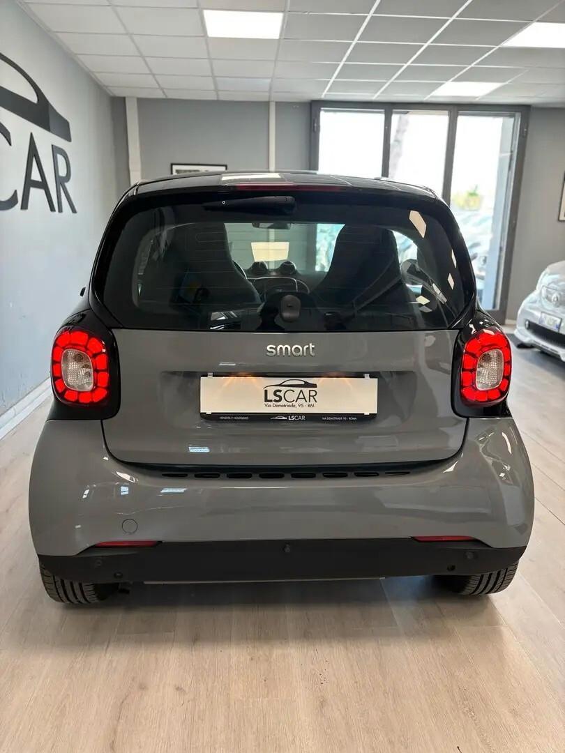 Smart ForTwo 70 1.0 Passion~UniPro~Km e Tagliandi Certificati~Promo Finanziamento~Pronta Consegna