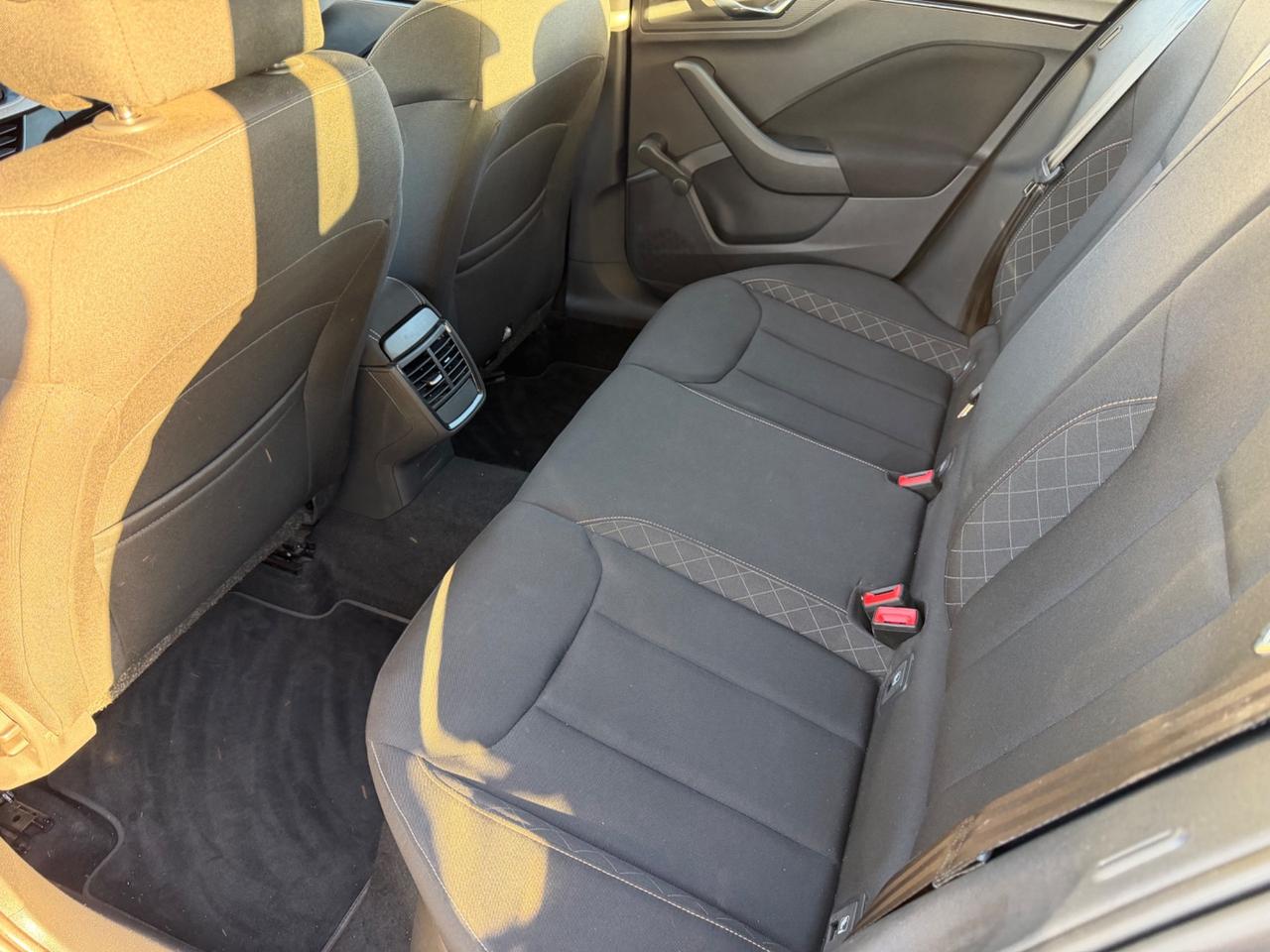 Skoda Kamiq 1.5 TSI ACT DSG Style