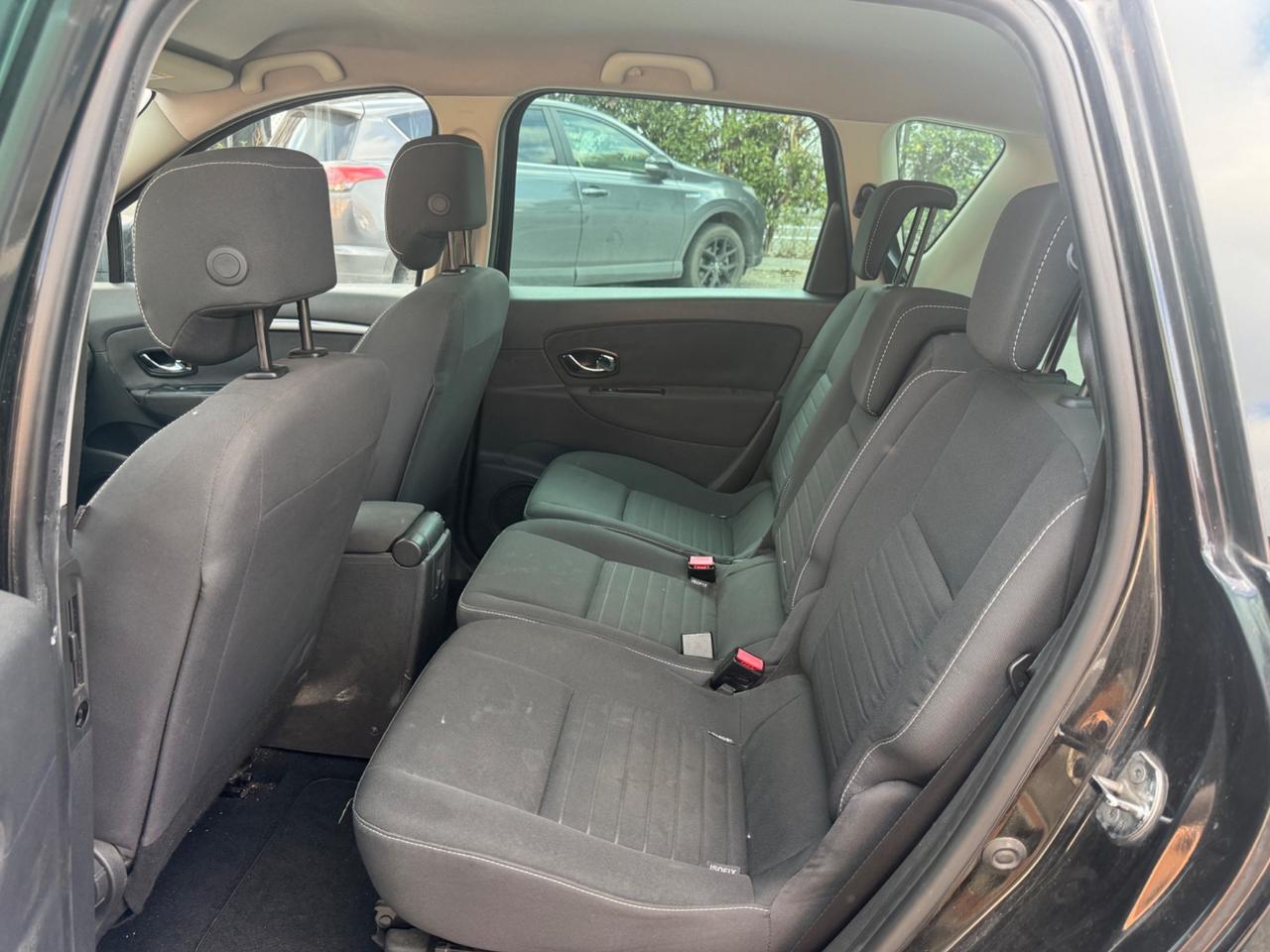 Renault Scenic Scénic XMod 1.5 dCi 110CV EDC Energy