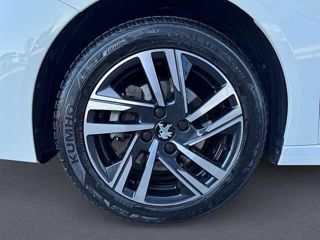 Peugeot 208 1.2 100 CV Allure Pack