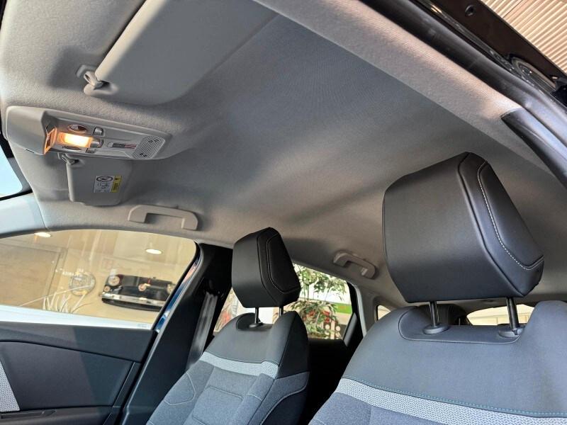 CITROEN C4 3ª serie C4 PureTech 130 S&S Plus