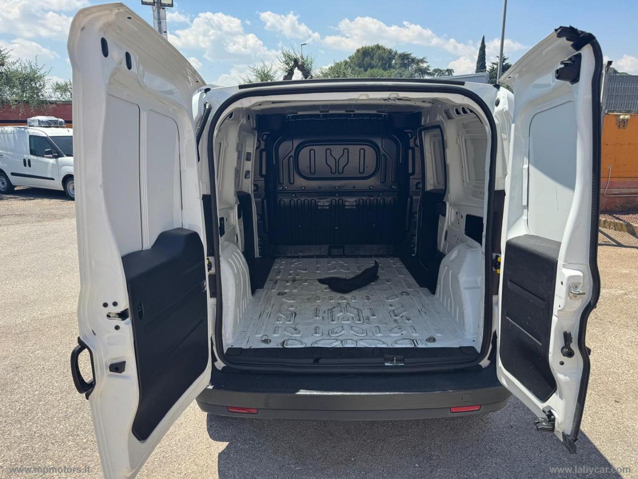 DOBLO CARGO MAXI 1.6 MJ 105 CV