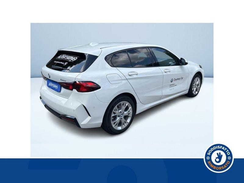 BMW Serie 1 120d