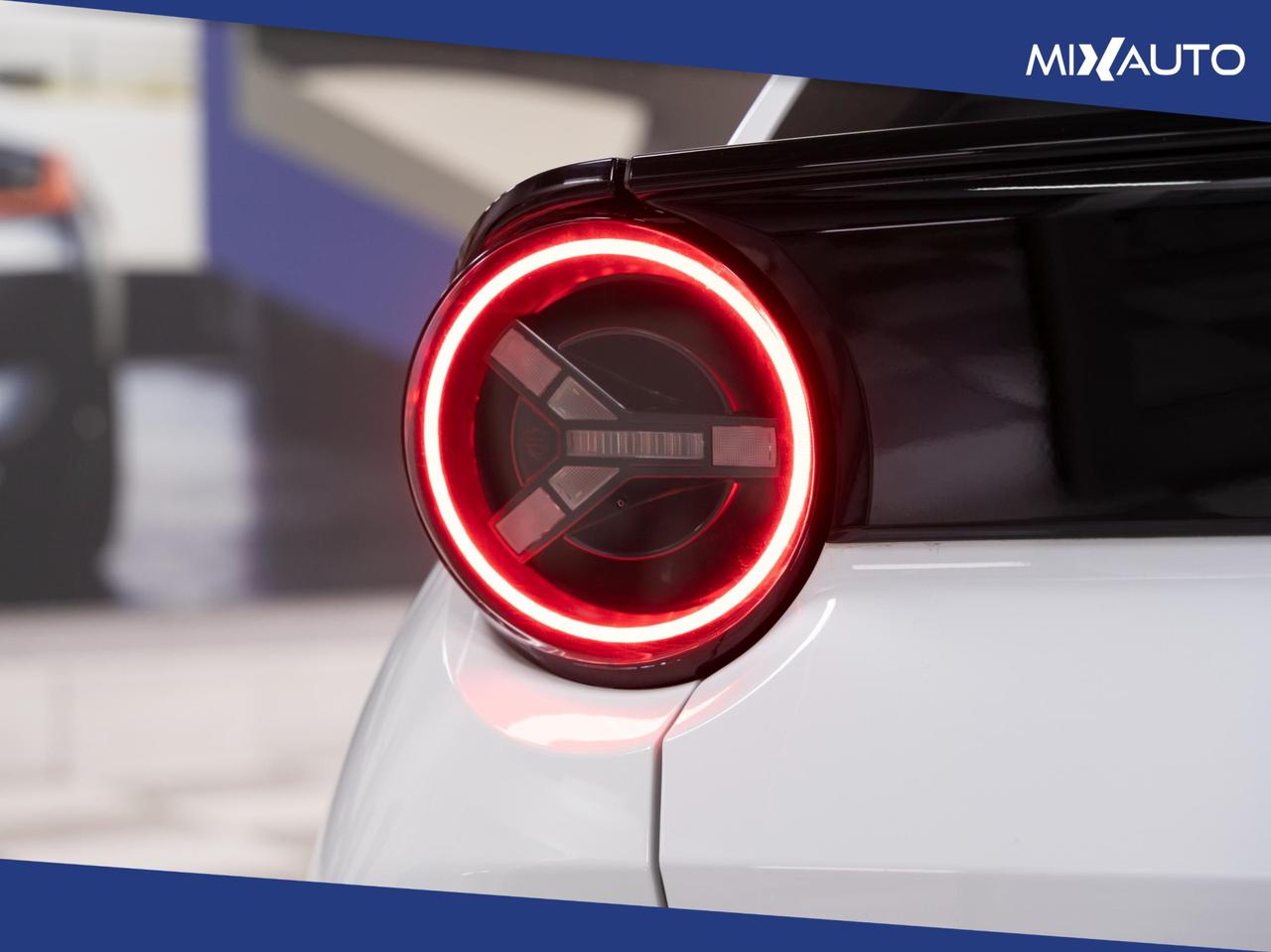 Lancia Ypsilon 1.2 MHEV LX 110CV E-DCT