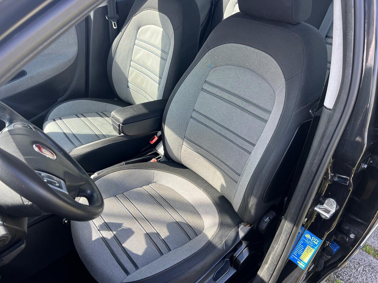 Fiat Punto Evo 1.3Mjt 75CV 5porte S&S Dynamic-2011