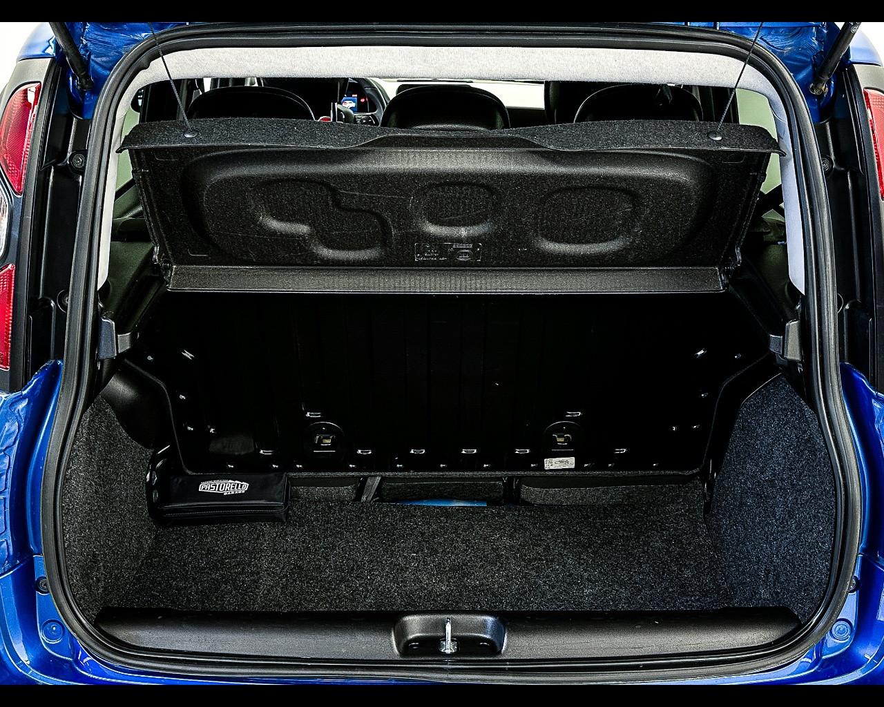 FIAT Panda Cross - Panda Cross 1.0 FireFly S&S Hybrid