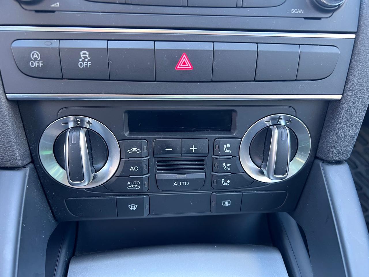 Audi A3 1.6 TDI DPF Ambition #10078