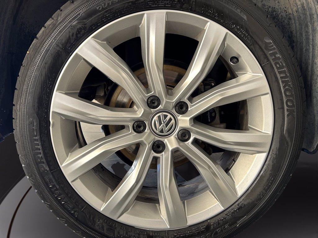 VOLKSWAGEN T-roc 2.0 tdi advanced 4motion dsg del 2019