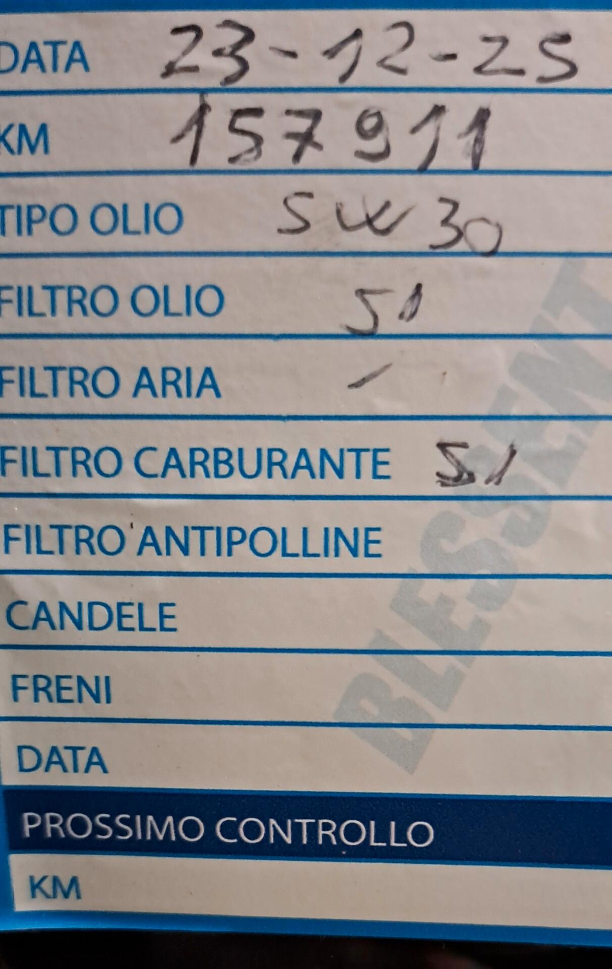 Alfa Romeo Giulietta 1.6 JTDm 120 CV Super
