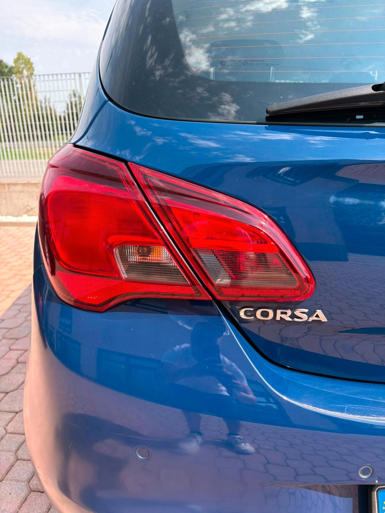 Opel Corsa 1.3 CDTI 5 porte Advance