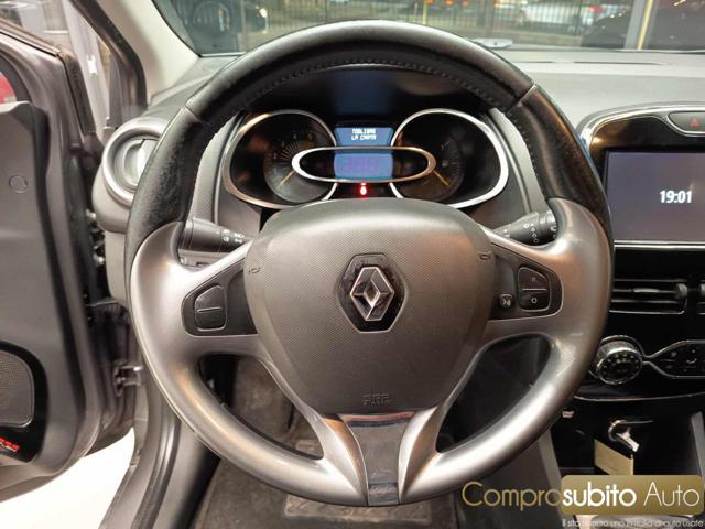 RENAULT Clio Sporter 1.5 dCi 8V 75CV Live