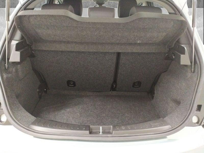 Lancia Ypsilon 1.0 firefly hybrid Silver Plus s&s 70cv