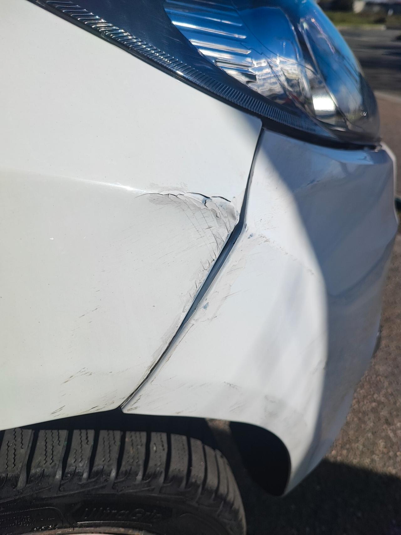 Ford Fiesta 1.4 3 porte Bz.- GPL Titanium