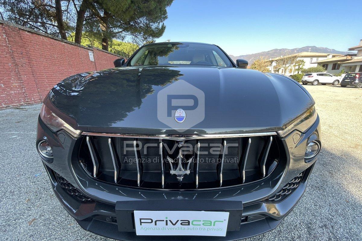 MASERATI Levante V6 Diesel 275 CV AWD
