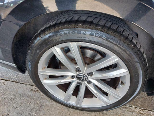 VOLKSWAGEN Passat Variant 1.5 TSI ACT DSG Business km94000 poss.legge 104