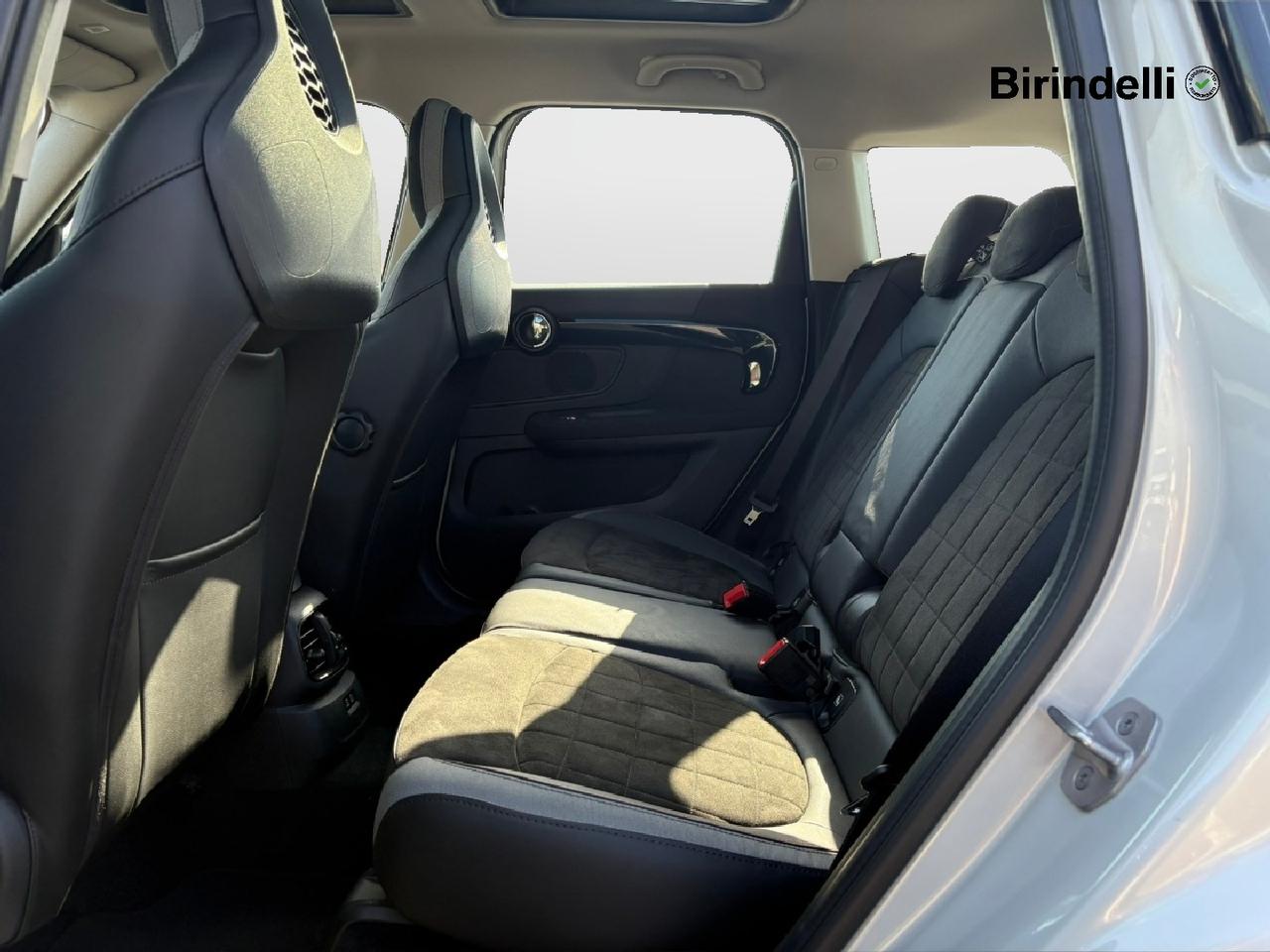 MINI Mini Countrym.(F60) - Mini 2.0 Cooper S Hype Countryman ALL4 Automatica