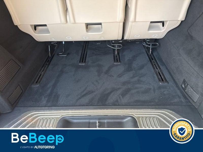 Mercedes-Benz Classe V V LONG 250 D PREMIUM 4MATIC AUTO