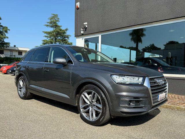 AUDI Q7 50 TDI quattro Business Plus DISP. A SETTEMBRE