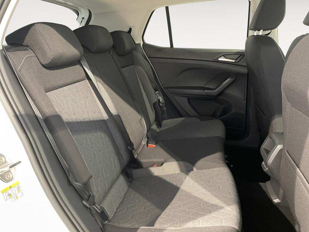 Volkswagen T-Cross 1.0 TSI 95CV Edition Plus - IVA ESPOSTA