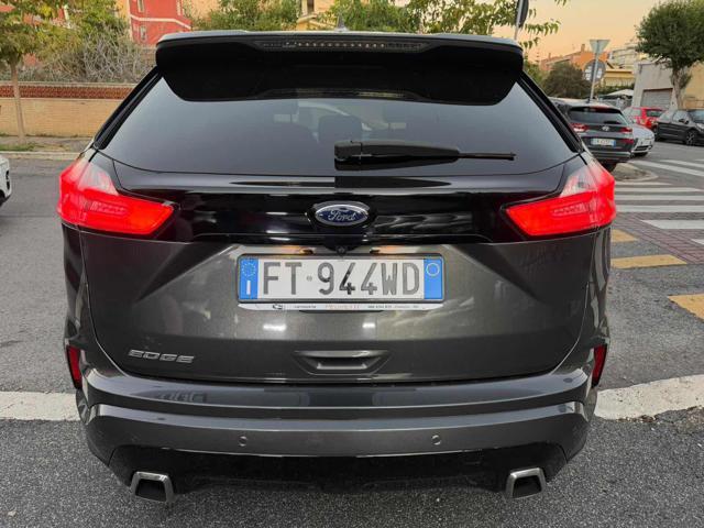 FORD Edge 2.0 EcoBlue 238 CV AWD Start&Stop aut. ST-Line